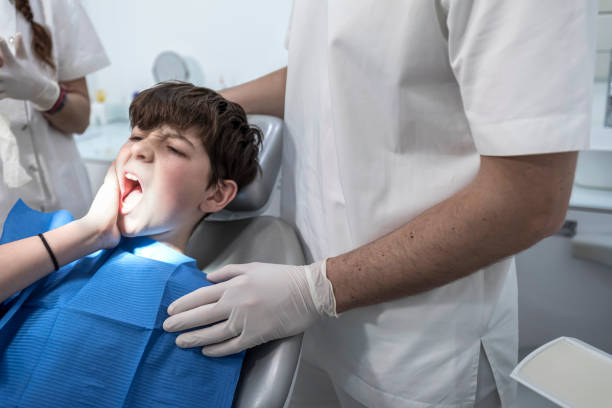 Best Cosmetic Emergency Dentistry in Fort Payne, AL
