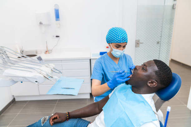 Best Emergency Gum Treatment in Fort Payne, AL